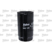 Valeo Engine Oil Filter 586149