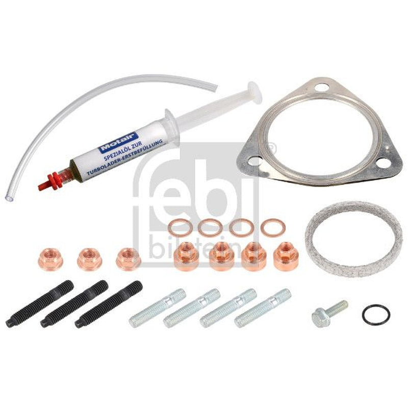 Febi Charger Mounting Kit 187879
