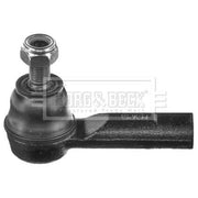 Borg & Beck Steering Tie Rod End Ball Joint BTR5380