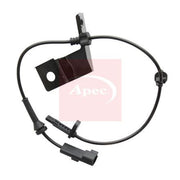 Apec ABS Wheel Speed Sensor Front Left ABS1284