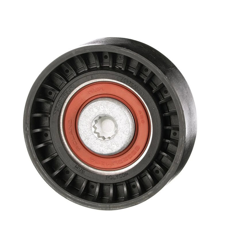 Gates V-Ribbed Belt Deflection/Guide Pulley T36901