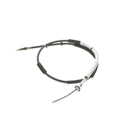 Bosch Handbrake Cable Right Rear 1 987 477 911