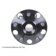 Blue Print Wheel Bearing Kit Rear Right 84mm ADT38381