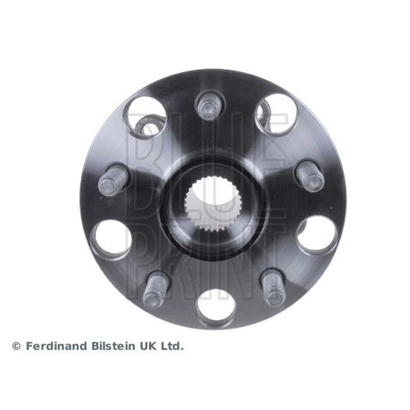 Blue Print Wheel Bearing Kit Rear Right 84mm ADT38381