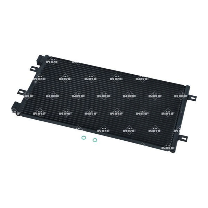 NRF Air Conditioning Condenser 35442