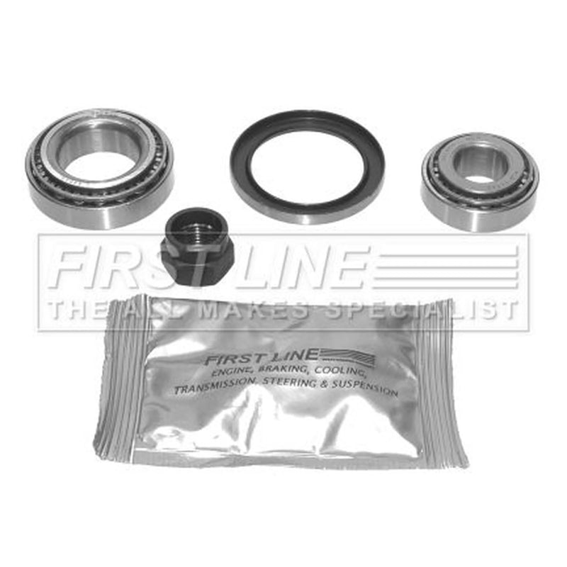 First Line Wheel Bearing Kit FBK550