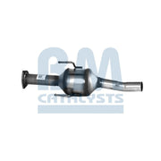 BM Catalysts Homologated Diesel Cat BM80329H