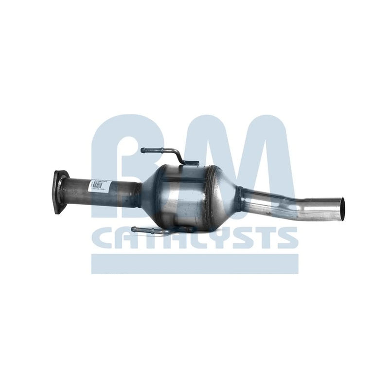 BM Catalysts Homologated Diesel Cat BM80329H