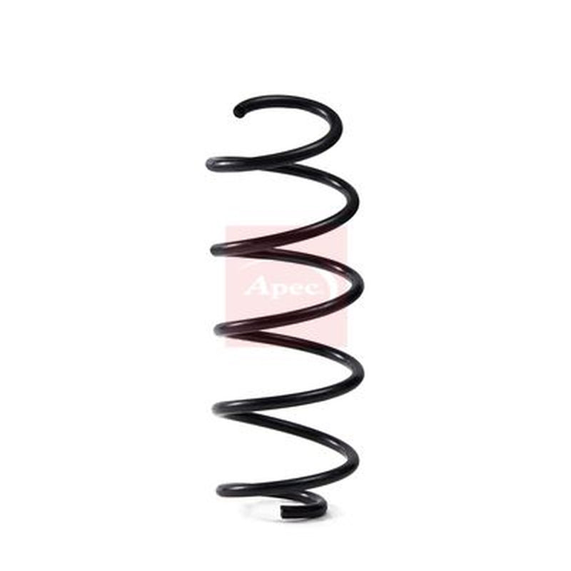 Apec Front Suspension Coil Spring ACS2007