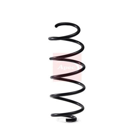 Apec Front Suspension Coil Spring ACS2007