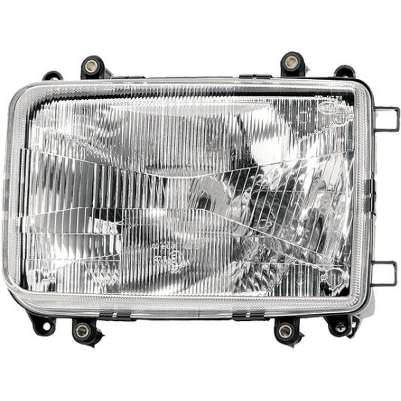 Hella Headlight Headlamp W5W Left 1AG 007 660-011