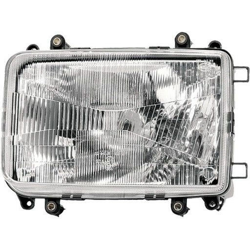 Hella Headlight Headlamp W5W Left 1AG 007 660-011