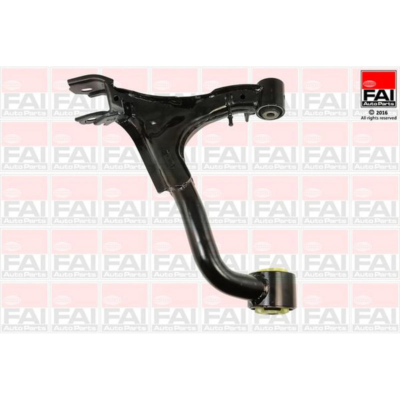 FAI Control/Trailing Arm SS9228
