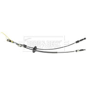 Borg & Beck Manual Transmission Cable Pull BKG1423