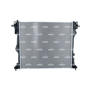NRF Engine Radiator 550322