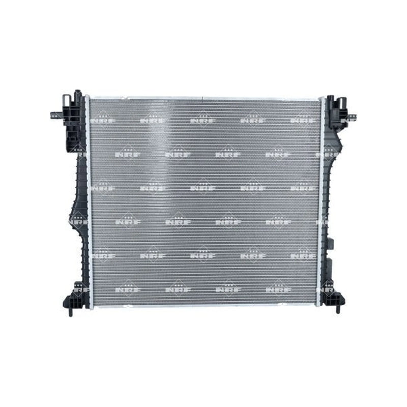 NRF Engine Radiator 550322