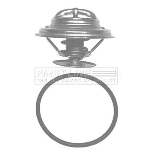 First Line Thermostat,Coolant FTK019