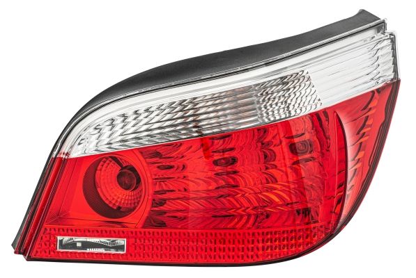 Hella 2VP 008 679-121 Tail Light Assembly