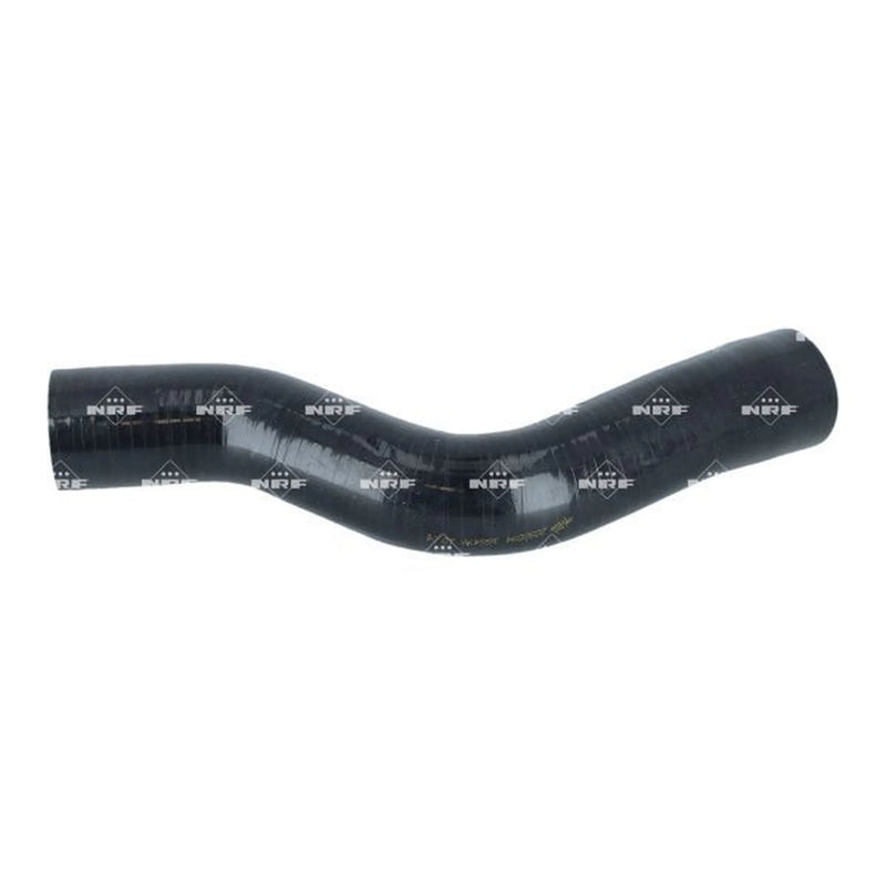 NRF Intercooler Turbo Charge Air Hose 166478