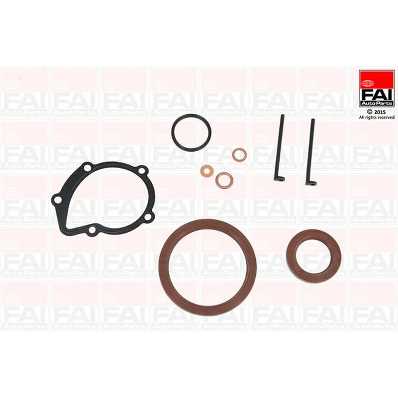 FAI Crankcase Gasket Kit ID CS1064