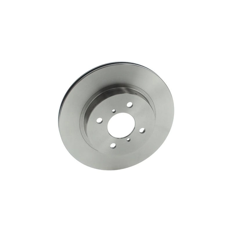 Bosch 2 x Vented Brake Discs 0 986 479 U93