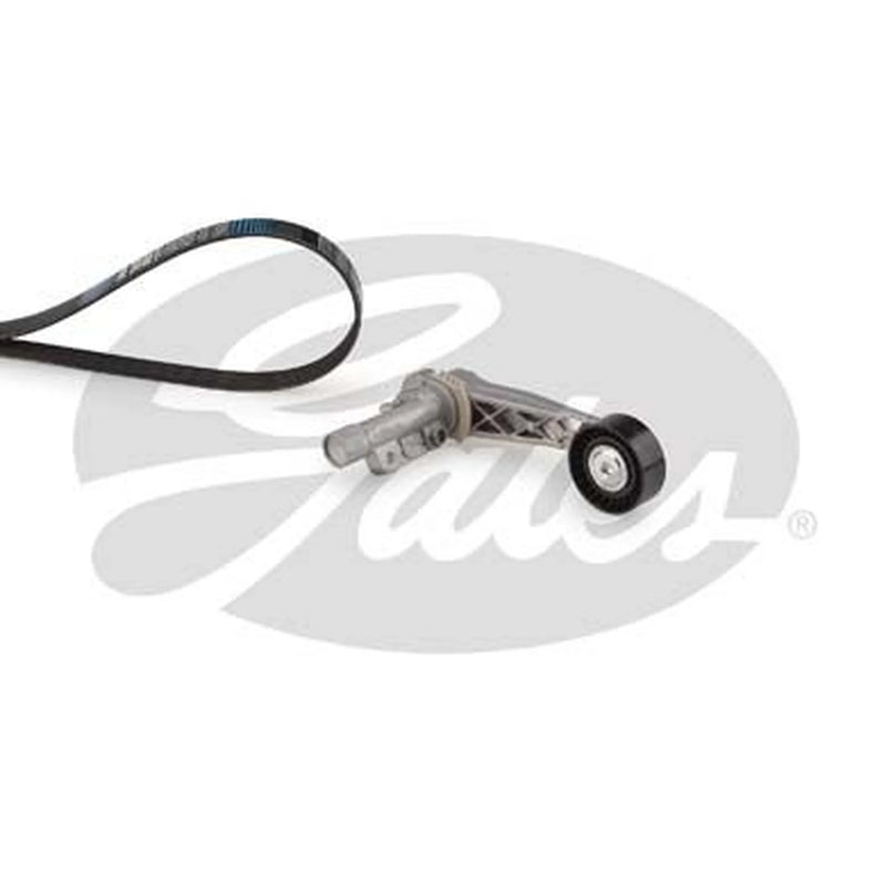 Gates V-Ribbed Belt Set K016PK893XS