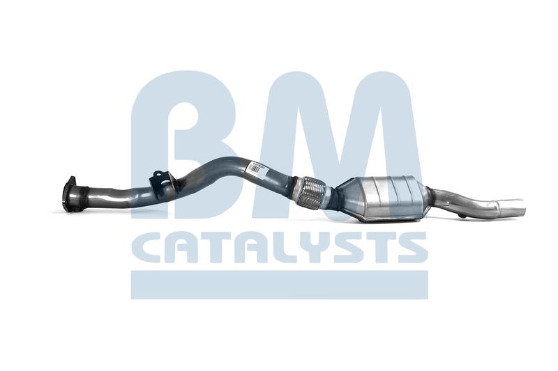 BM Catalysts Catalytic Converter fits Audi A6 C5 A6 C5 Avant BM90689H 4B3254500X
