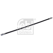 Febi Brake Hydraulic Hose Line Rear Right 18628