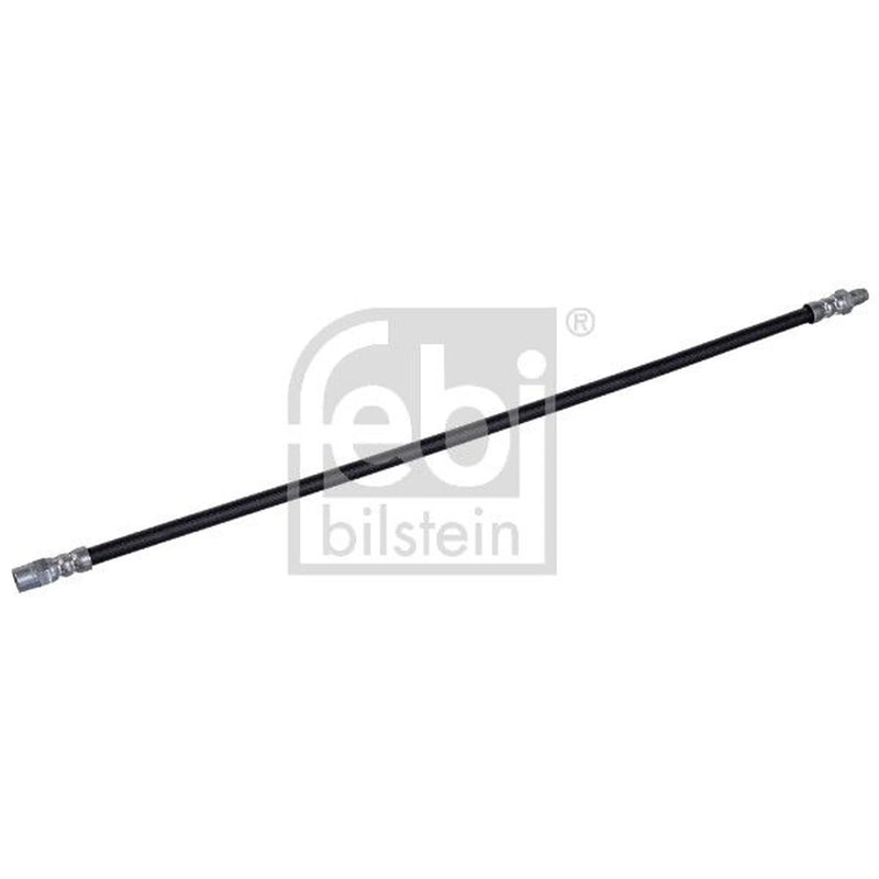 Febi Brake Hydraulic Hose Line Rear Right 18628