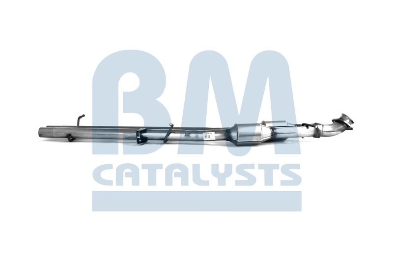 BM Catalysts Catalytic Converter fits BMW X5 2001-2006 BM80341H 18307785704
