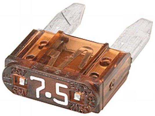 Hella 8JS 728 596-111 Fuse