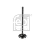 Febi Engine Intake Valve 46mm Head 179202