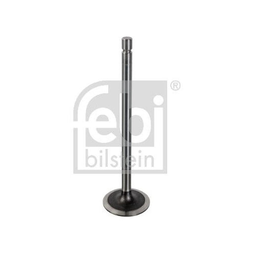 Febi Engine Intake Valve 46mm Head 179202