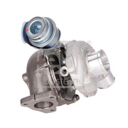 Febi Turbocharger Turbo Unit 186990