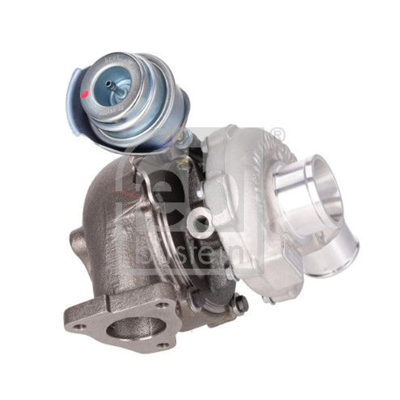 Febi Turbocharger Turbo Unit 186990