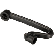 Gates Crankcase Ventilation Hose 280mm EMH517