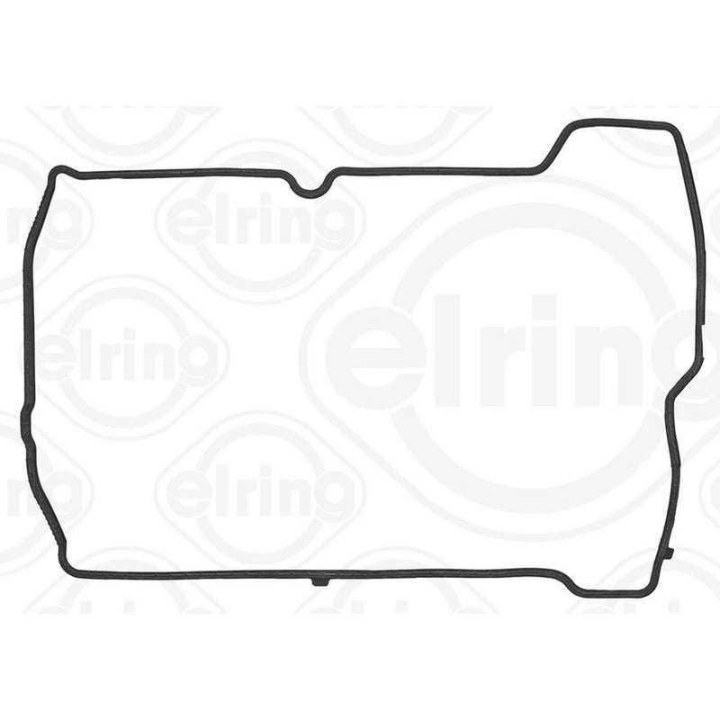 Elring Cylinder Head Cover Gasket ACM (Polyacrylate) 165.320