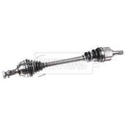 Borg & Beck CV Drive Shaft Driveshaft Front Left BDS1737