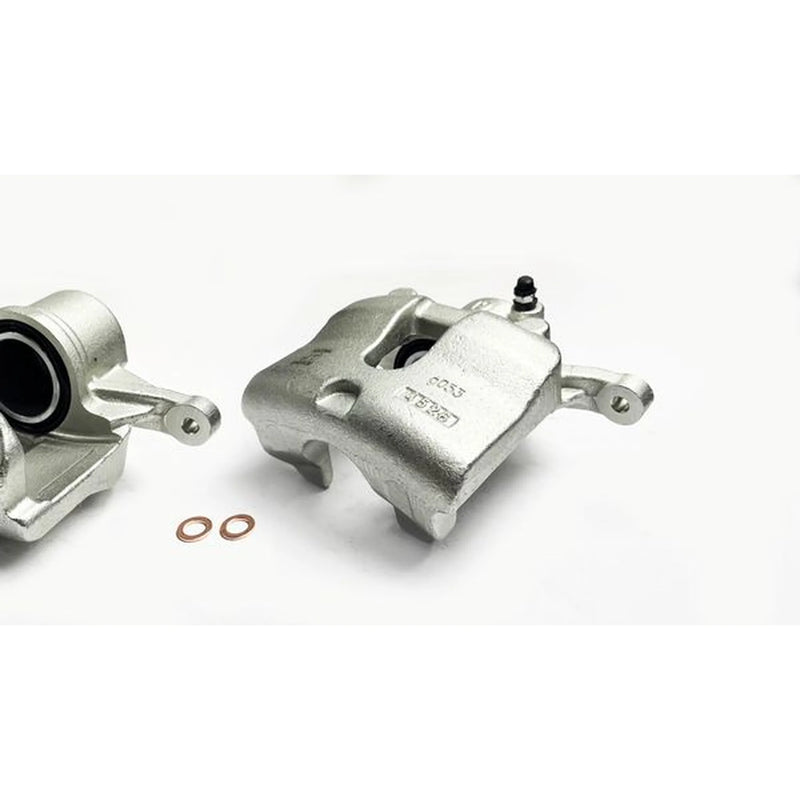 Juratek Brake Caliper Assembly Front Left JCA1744L