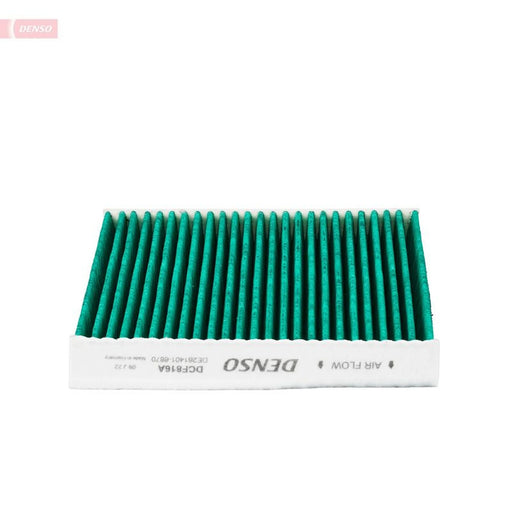 Denso Cabin Air Filter (Pollen Filter) DCF816A