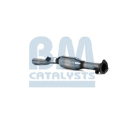BM Catalysts Homologated Petrol Cat BM91301H