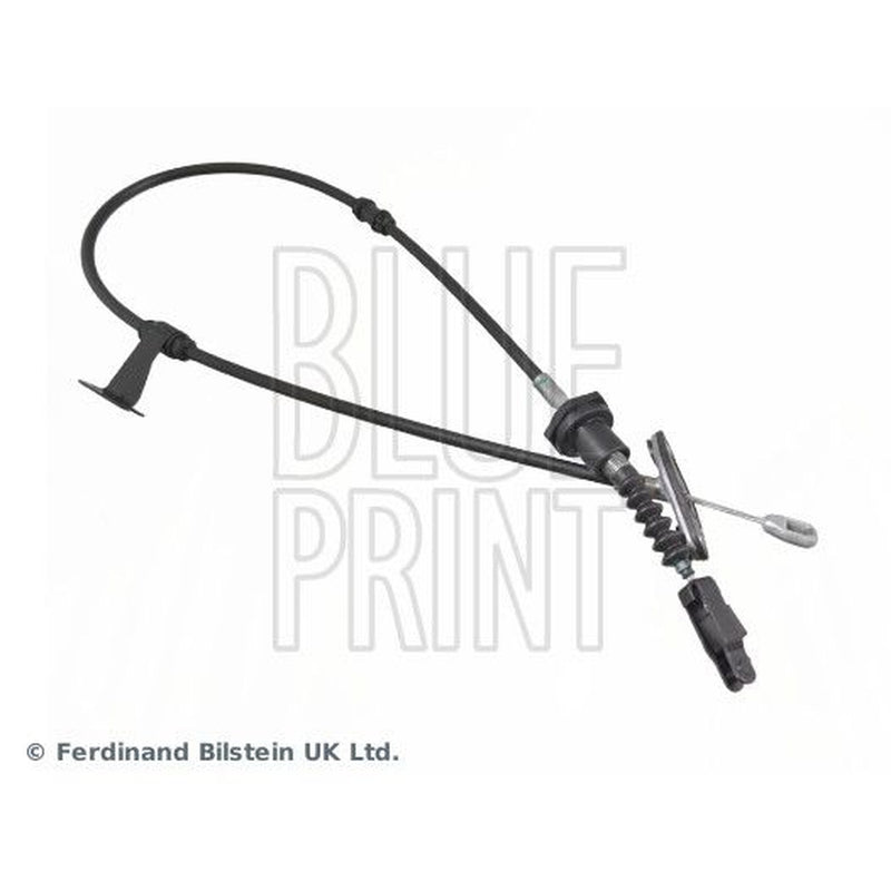 Blue Print Clutch Control Cable Pull ADG03816
