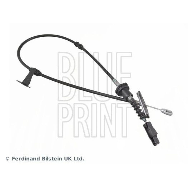 Blue Print Clutch Control Cable Pull ADG03816
