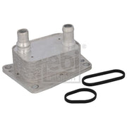 Febi Engine Oil Cooler 196008