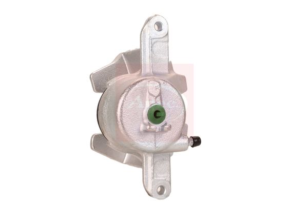 Apec Brake Caliper Assembly Front Left