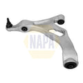 NAPA Control/Trailing Arm Front Right NST2896
