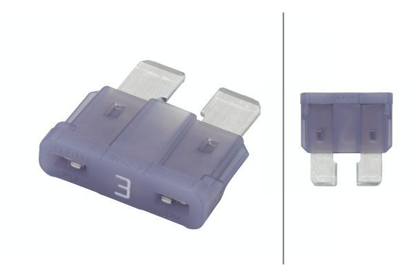 Hella 8JS 711 683-002 Fuse