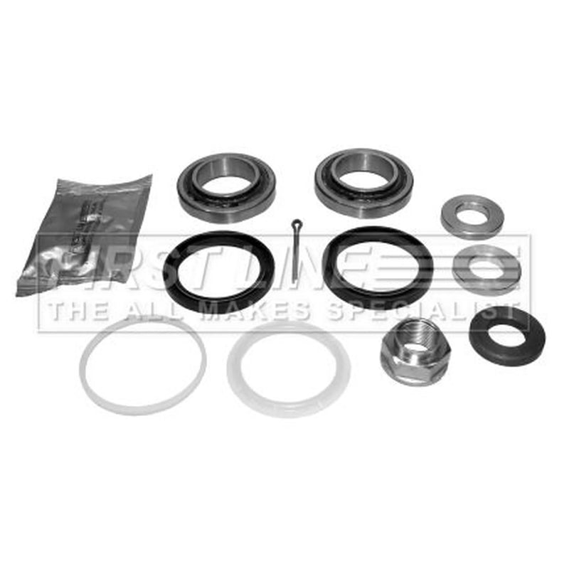 First Line Wheel Bearing Kit FBK094