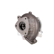 Febi Turbocharger Turbo Unit 187611