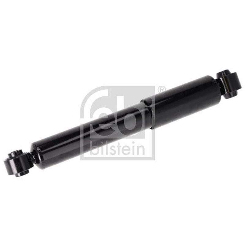 Febi Shock Absorber Damper Strut Rear Right 194153